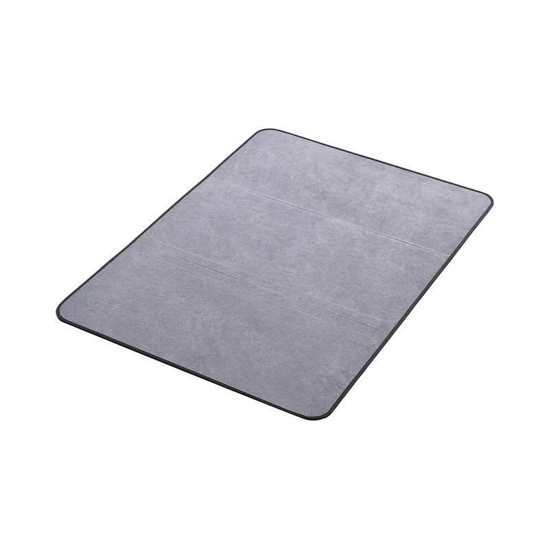 Chair Mat Hard Floor - 36 x 48-inch Office Chair Mat