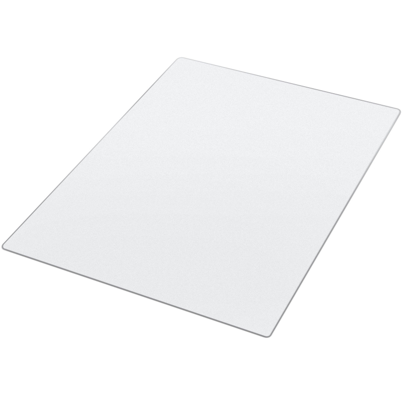 Chair Mat Hard Floor - Chair Mat 36 X 48-inch Transparent