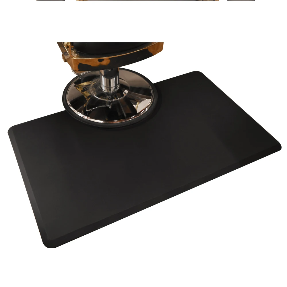 Chair Mat Hard Floor - Anti-Slip Barber Chair Mat Hard Wood