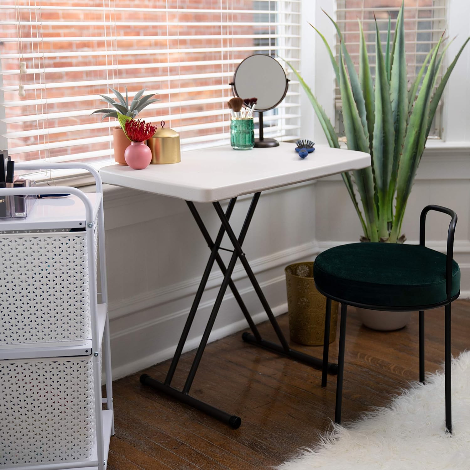 Adjustable Folding Laptop Tabl - Adjustable Laptop Table 리뷰 및 가격