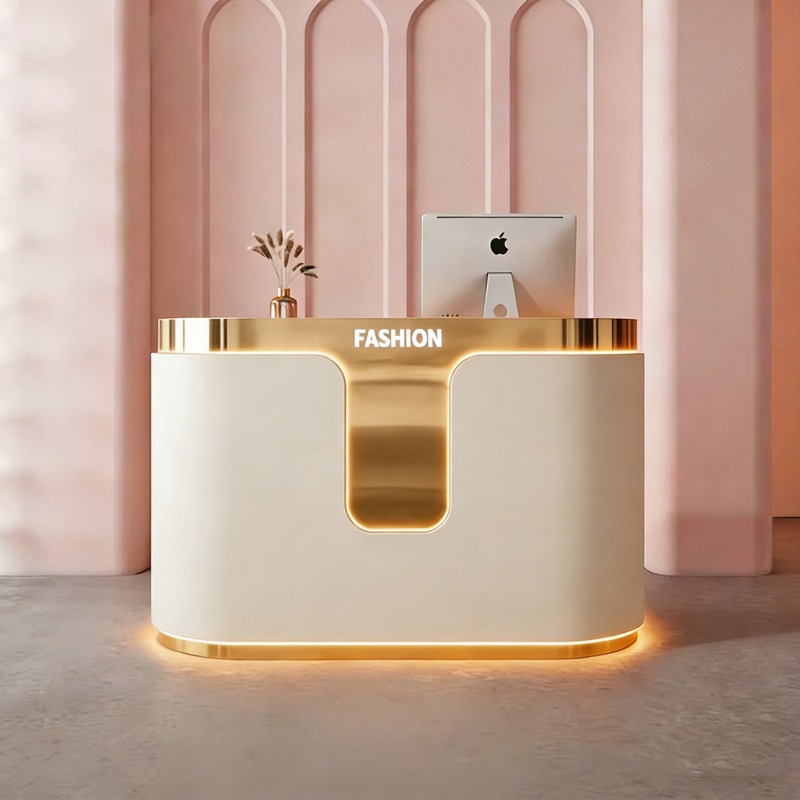 Nordic Luxury Beauty Salon Rec - Office Furniture Store 리뷰 및 가격