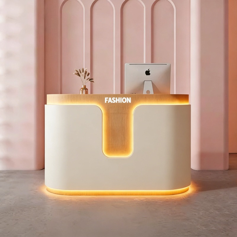 Nordic Luxury Beauty Salon Rec - Office Furniture Store 리뷰 및 가격