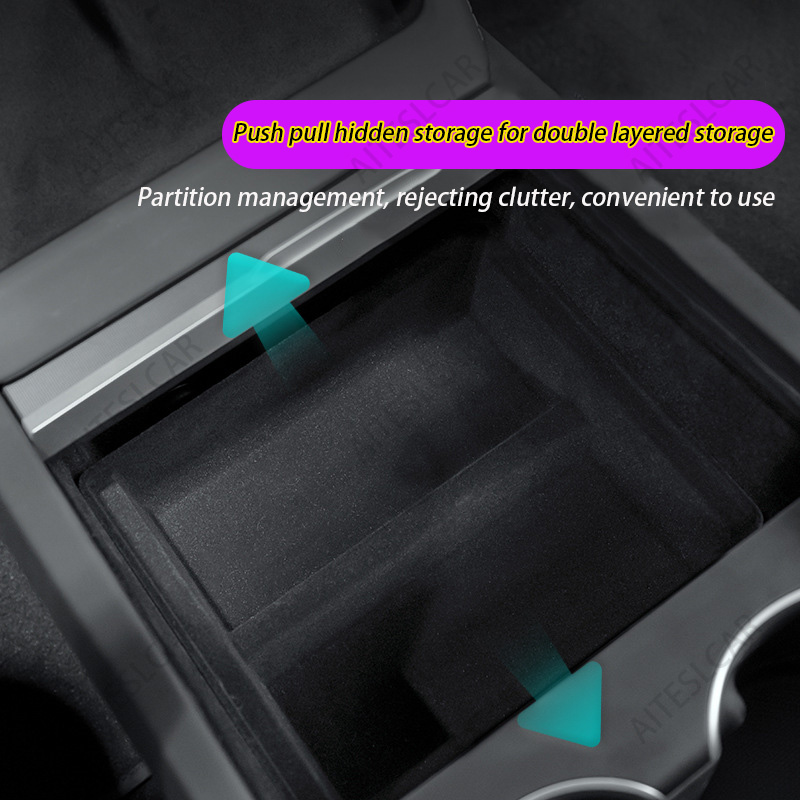 Central Control Storage Box fo - Drawer Organizer Tray 리뷰 및 가격