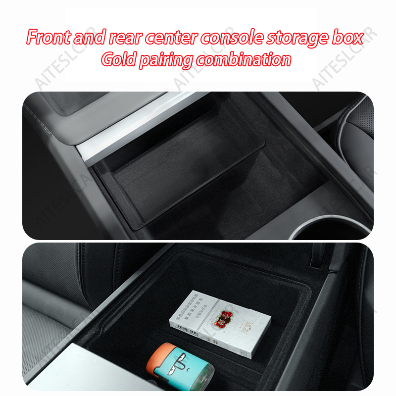 Central Control Storage Box fo - Drawer Organizer Tray 리뷰 및 가격