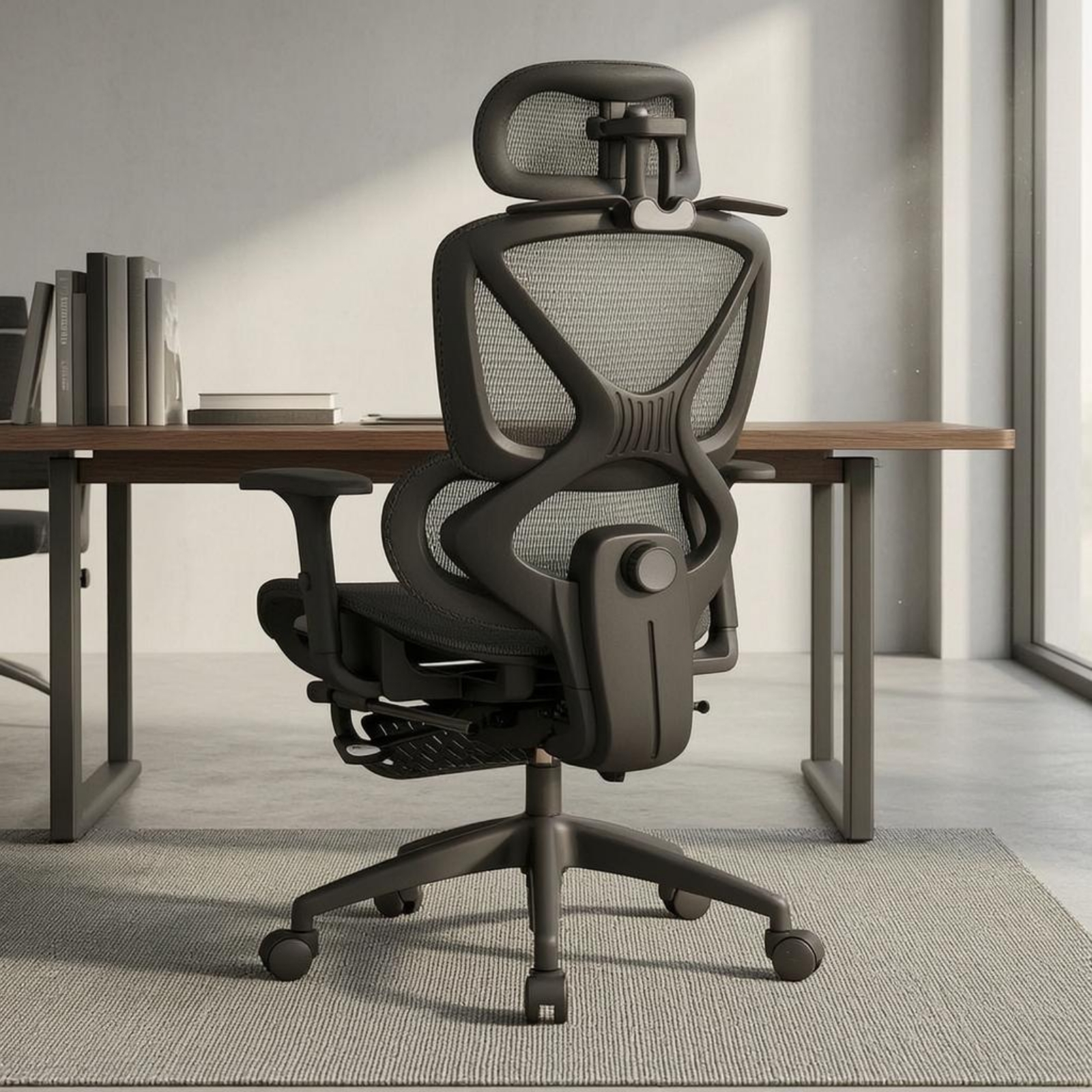 Reclining Backrest Ergonomic M - Furniture Chairs For Office 리뷰 및 가격
