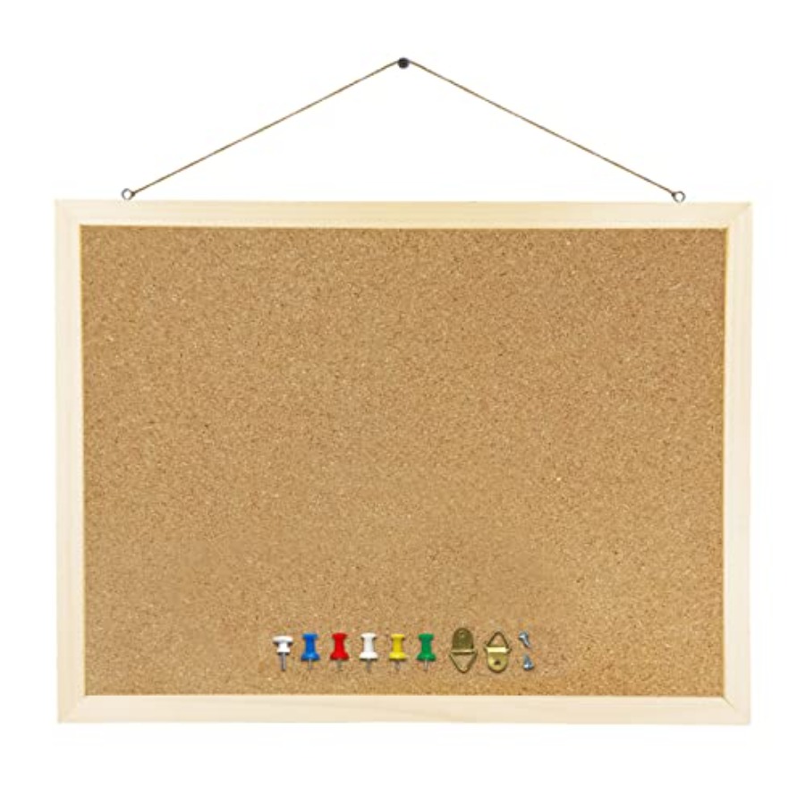 Cork Board Bulletin Board, 15. - Bulletin Board Cork 리뷰 및 가격