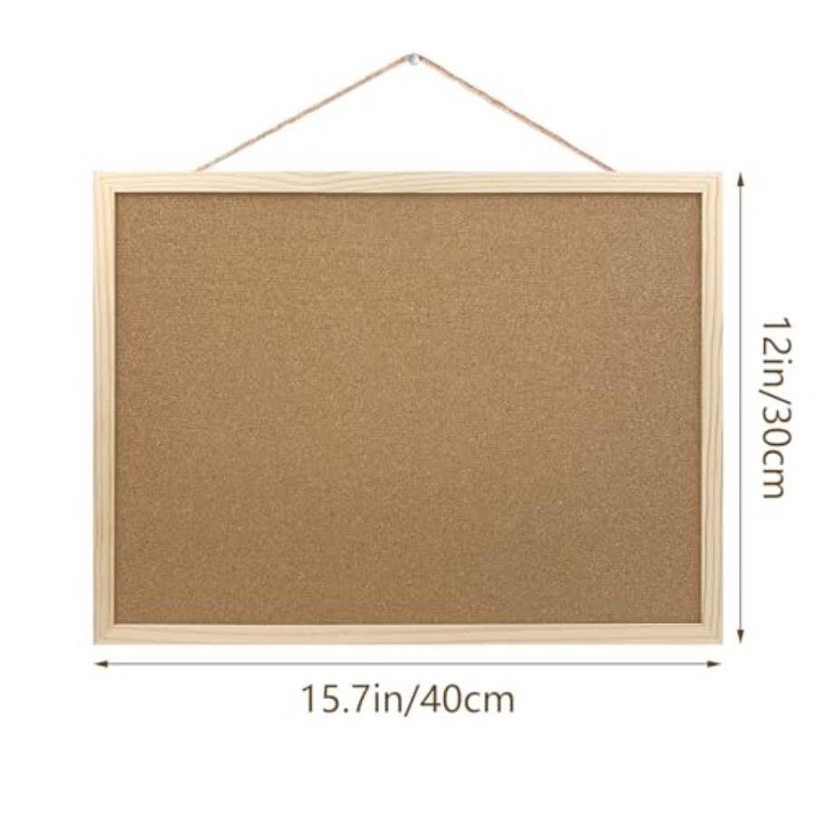 Cork Board Bulletin Board, 15. - Bulletin Board Cork 리뷰 및 가격
