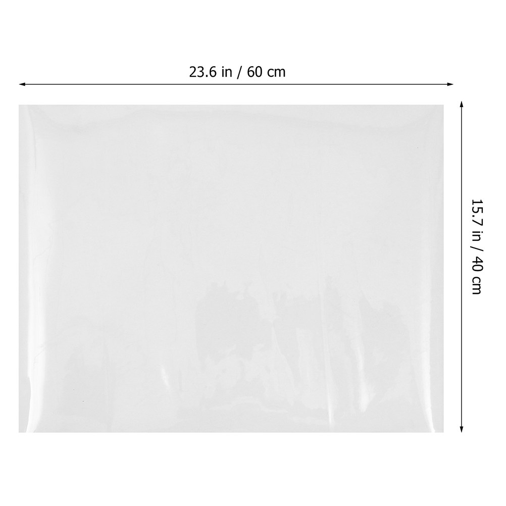 Clear Transparent PVC Floor Pr - Chair Mat Hard Floor 리뷰 및 가격