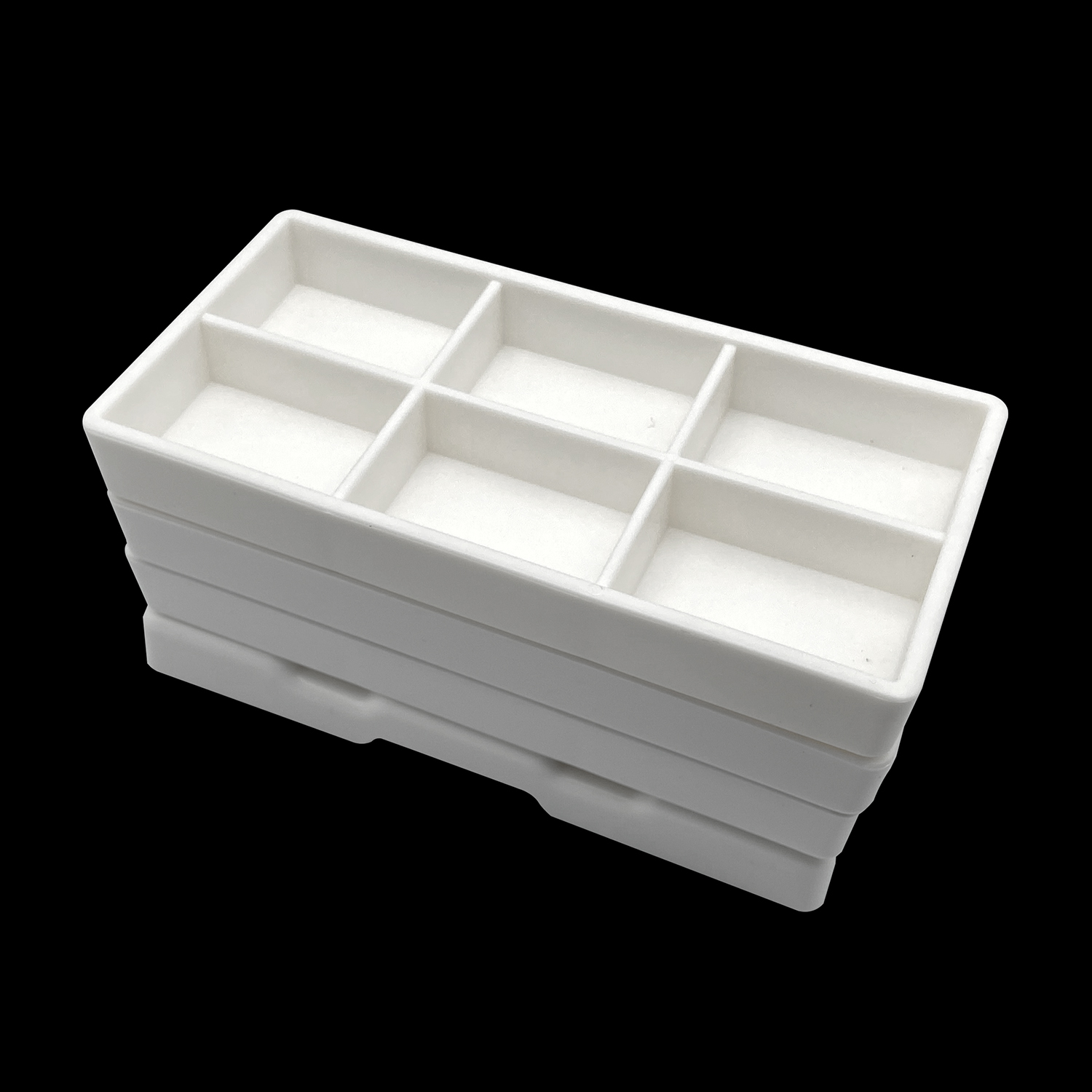 5Pcs/Set Autoclavable Trays Pl - Drawer Organizer Tray 리뷰 및 가격