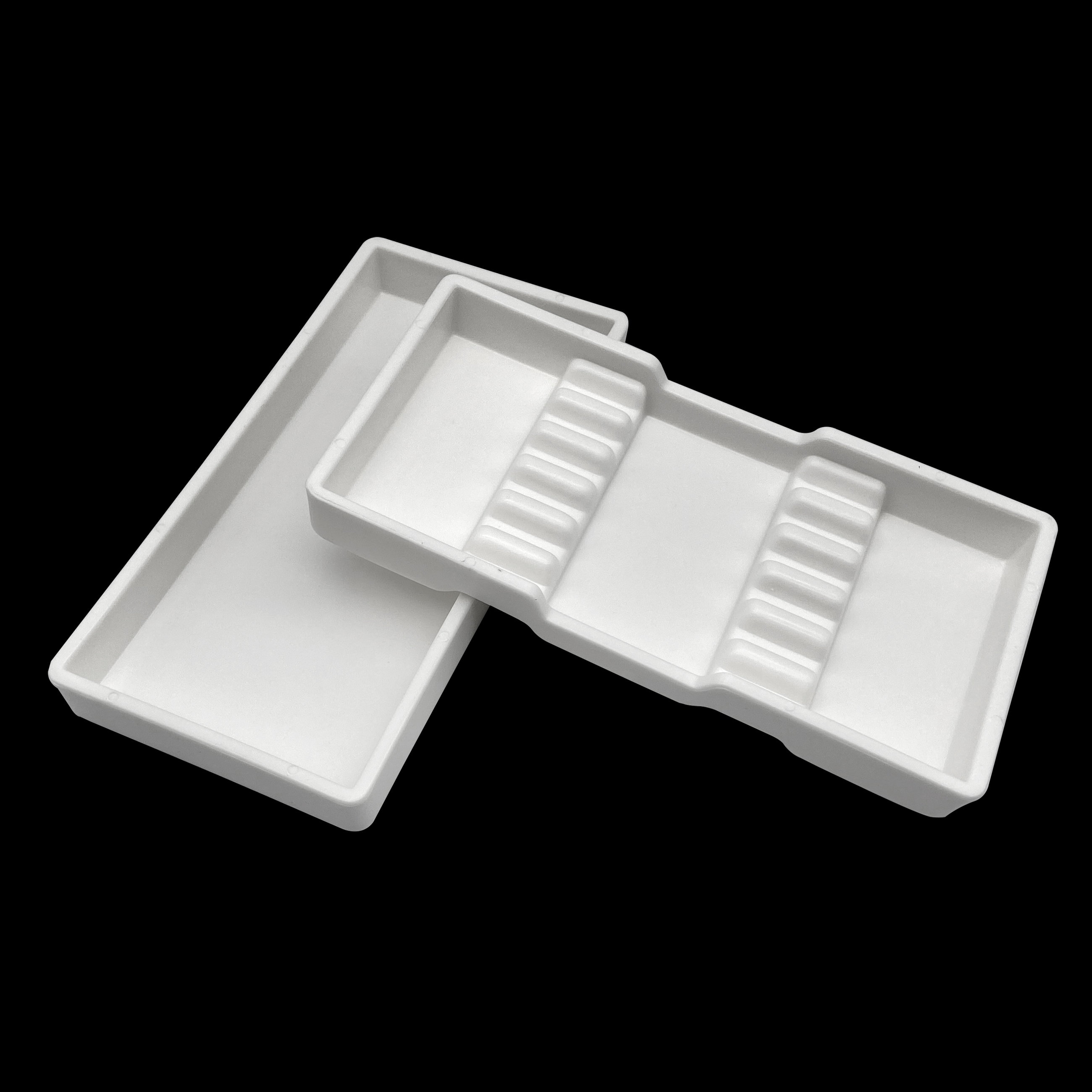 5Pcs/Set Autoclavable Trays Pl - Drawer Organizer Tray 리뷰 및 가격