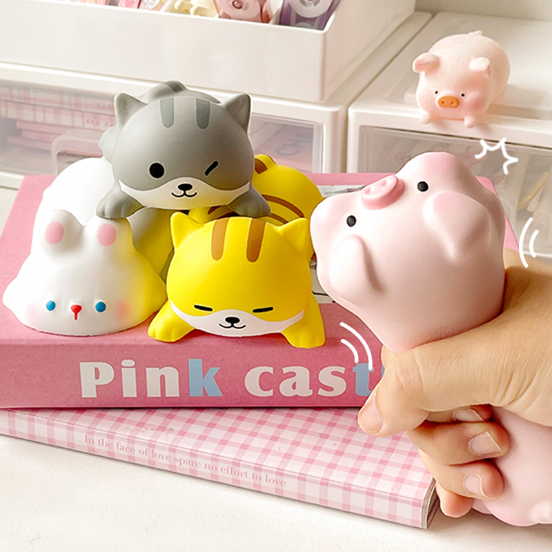 Cute Animal Wrist Mouse Pad Ha - Adjustable Laptop Table 리뷰 및 가격