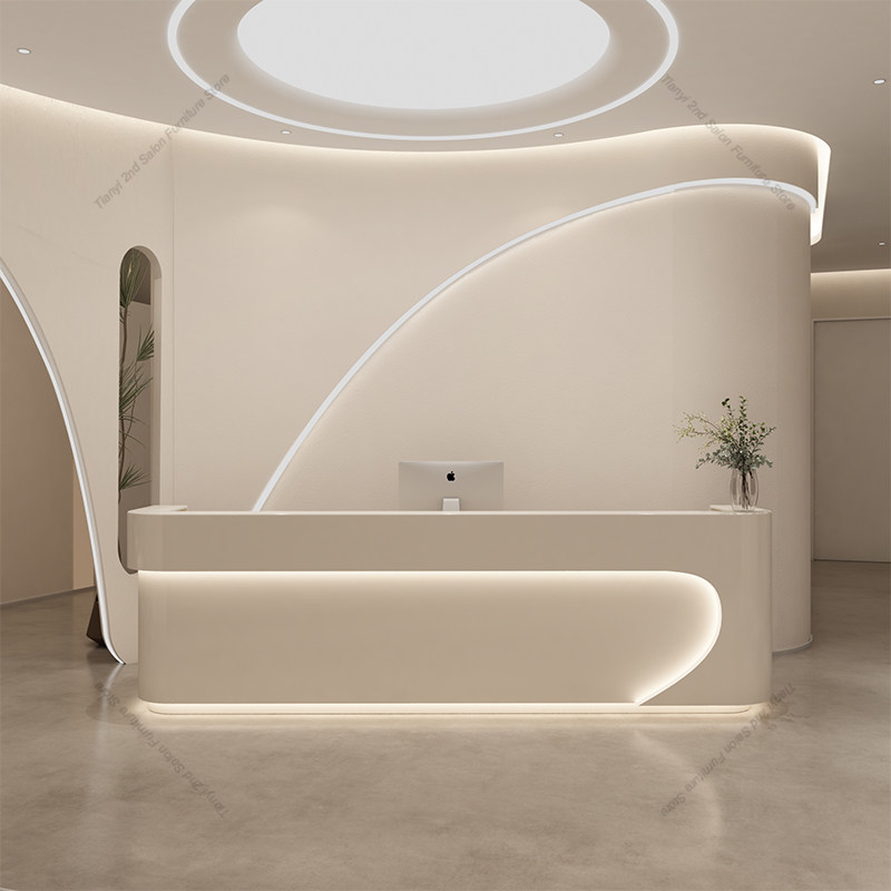 Modern Design Bar Counter Nord - Office Furniture Store 리뷰 및 가격