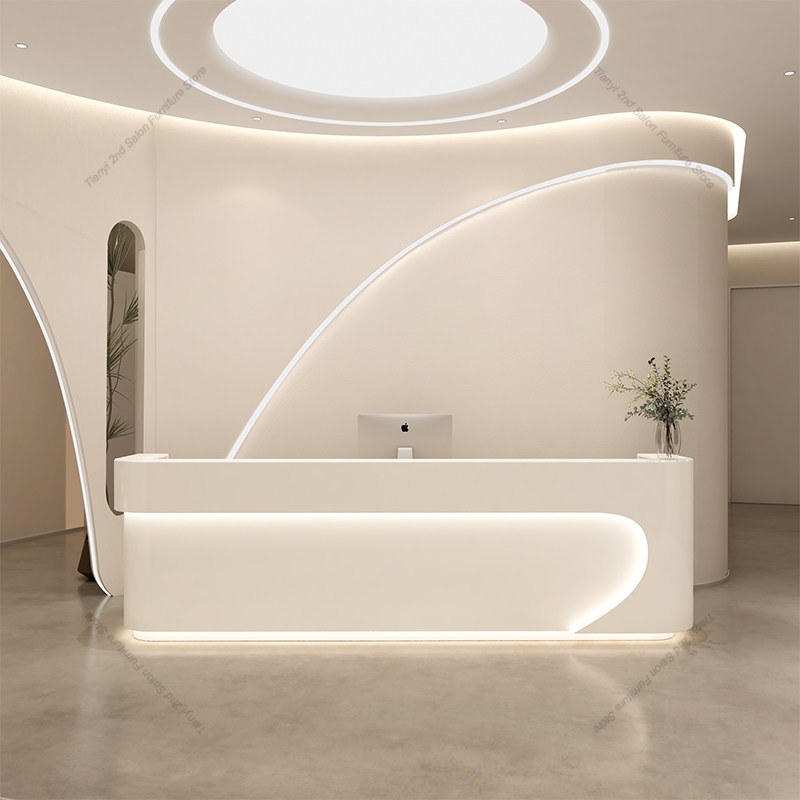 Modern Design Bar Counter Nord - Office Furniture Store 리뷰 및 가격