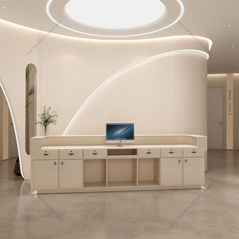 Modern Design Bar Counter Nord - Office Furniture Store 리뷰 및 가격