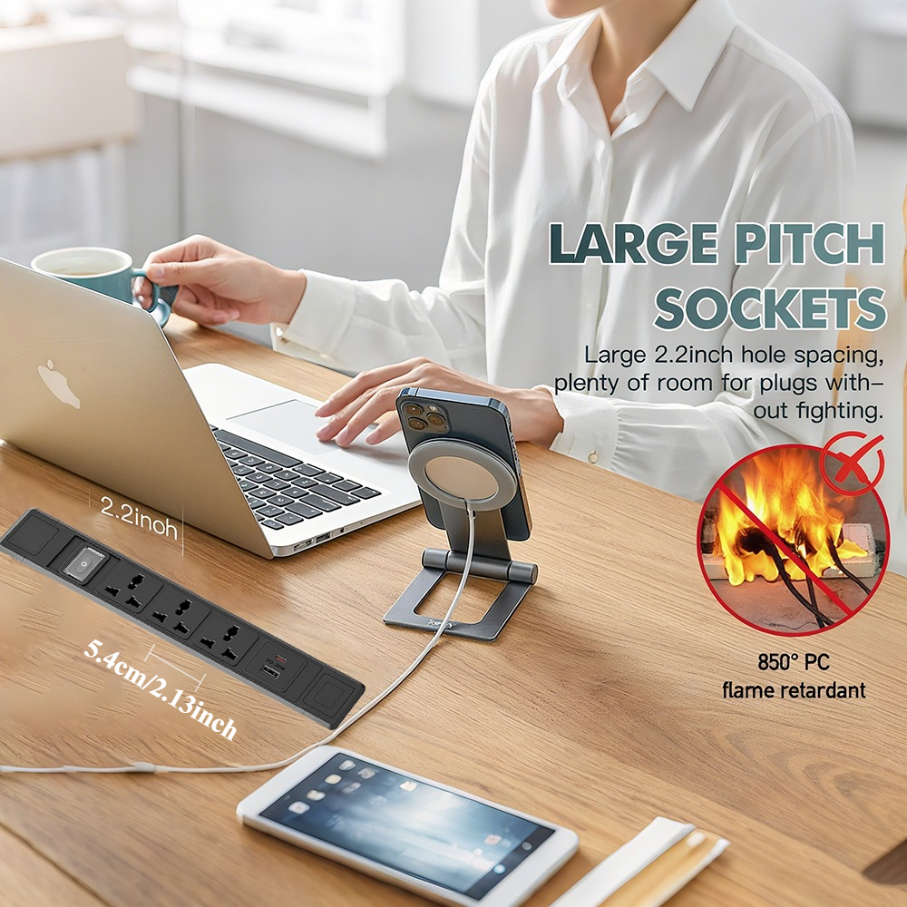 FUNAYA Built-in Table Socket M - Office Furniture Uk 리뷰 및 가격