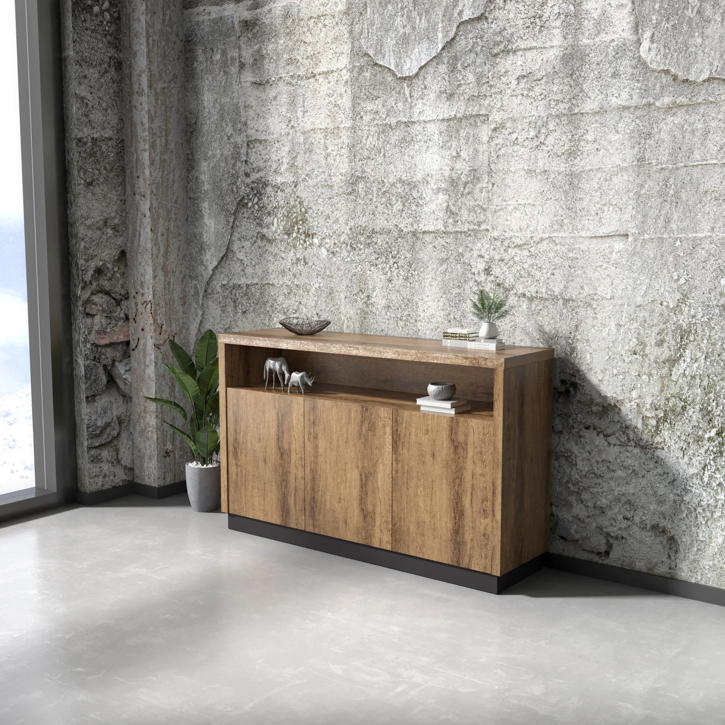 -Wesome Factory Direct Sale Me - Office Furniture Credenza 리뷰 및 가격