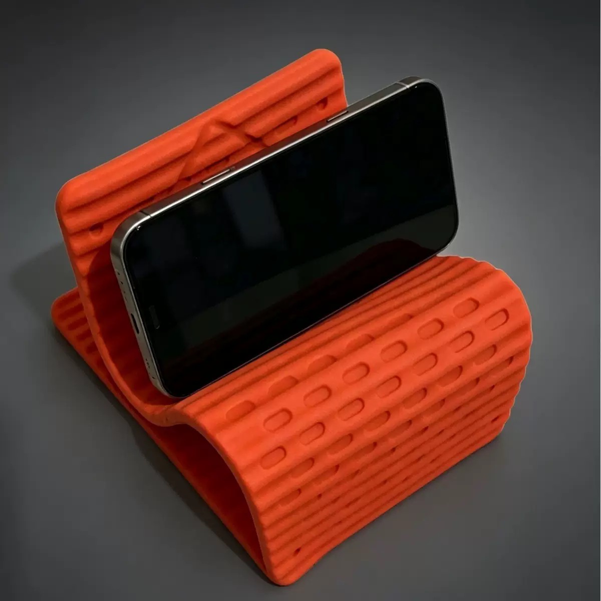 Portable Foldable Silicone Pho - Mobile Pedestal Cabinet 리뷰 및 가격