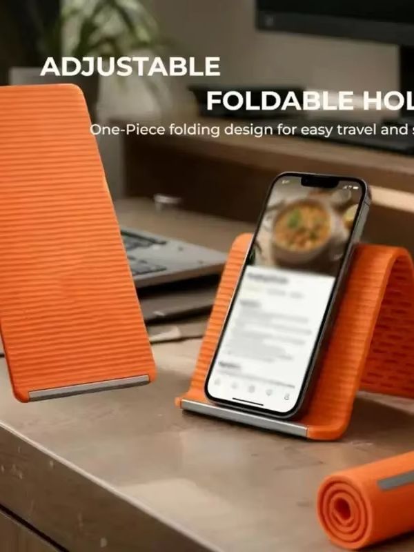 Portable Foldable Silicone Pho - Mobile Pedestal Cabinet 리뷰 및 가격