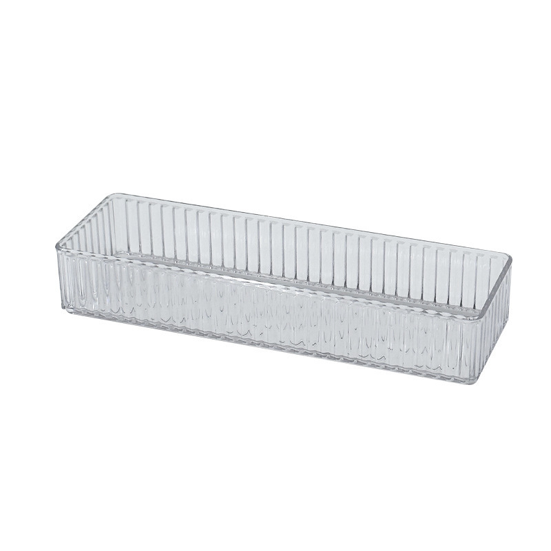Clear Drawer Organizer Stackab - Drawer Organizer Tray 리뷰 및 가격