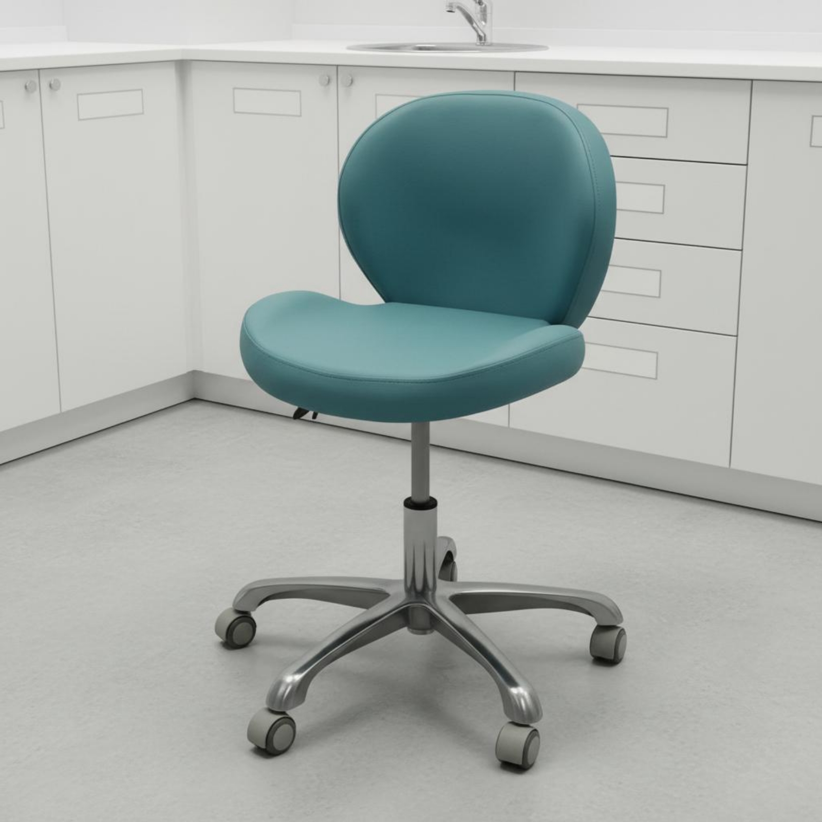 Upholstered Swivel Chair Cushi - Furniture Chairs For Office 리뷰 및 가격