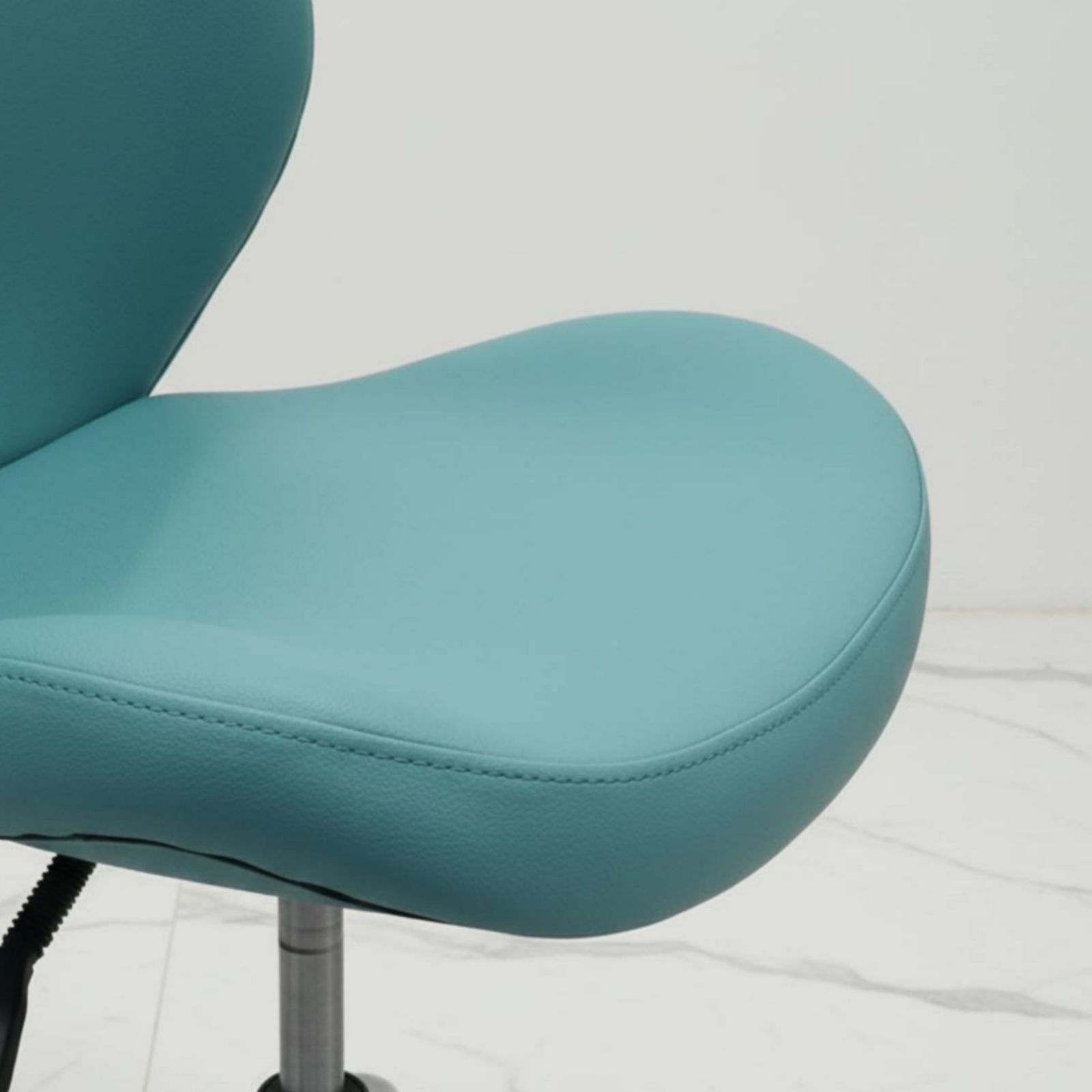 Upholstered Swivel Chair Cushi - Furniture Chairs For Office 리뷰 및 가격