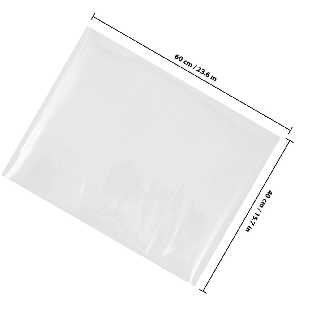 Clear Transparent PVC Floor Pr - Chair Mat Hard Floor 리뷰 및 가격