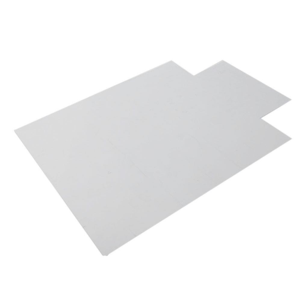 PVC Matte Desk Office Chair Fl - Chair Mat Hard Floor 리뷰 및 가격