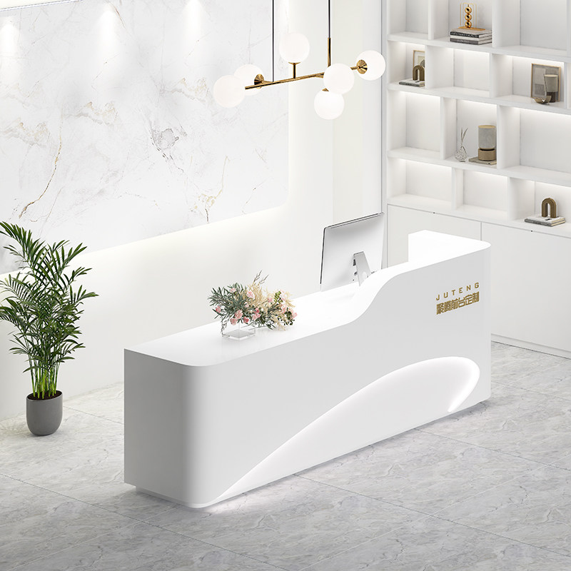 Modern Minimalist Clothing Sto - Office Furniture Store 리뷰 및 가격
