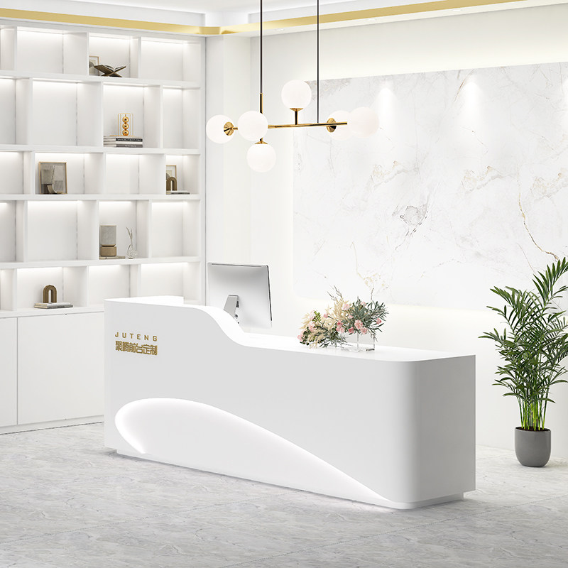 Modern Minimalist Clothing Sto - Office Furniture Store 리뷰 및 가격