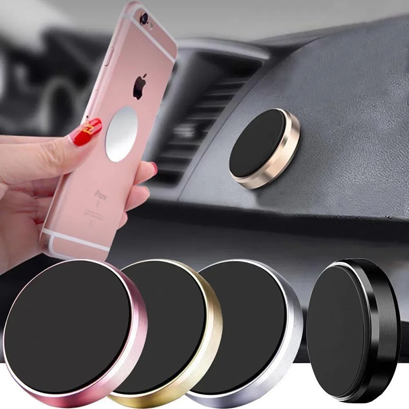 Magnetic Car Phone Holder Stan - Mobile Pedestal Cabinet 리뷰 및 가격
