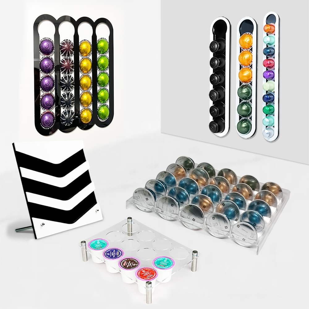 Multi Types Coffee Capsules Ho - Drawer Organizer Tray 리뷰 및 가격
