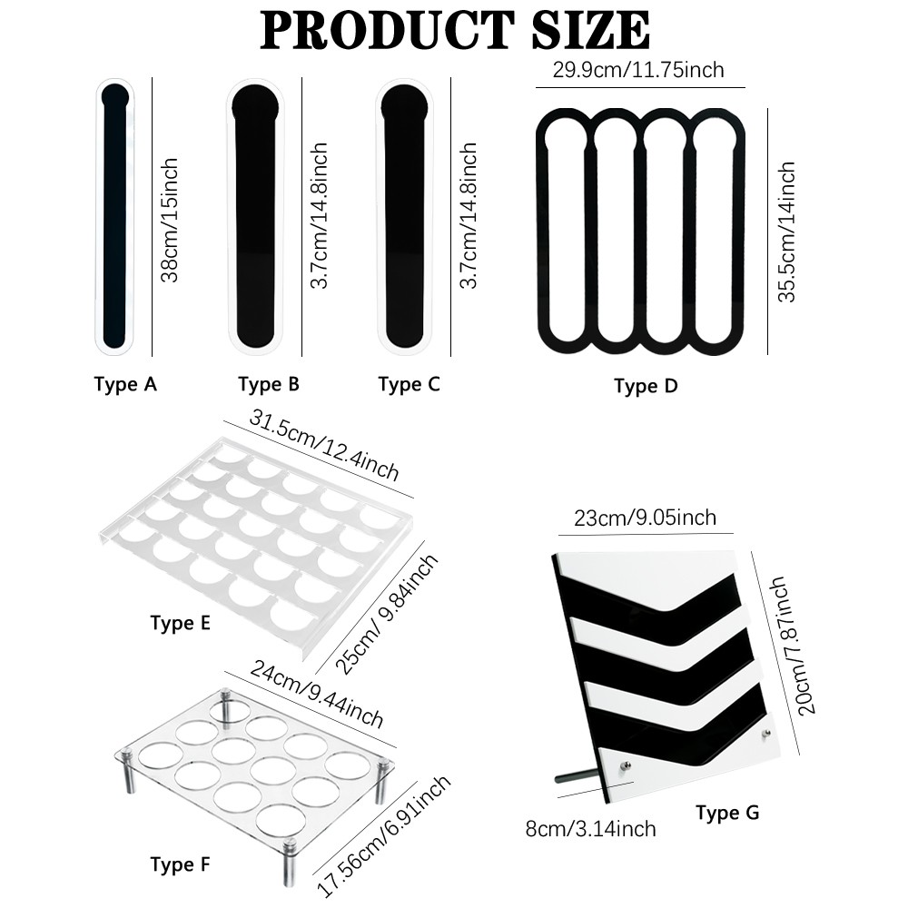 Multi Types Coffee Capsules Ho - Drawer Organizer Tray 리뷰 및 가격
