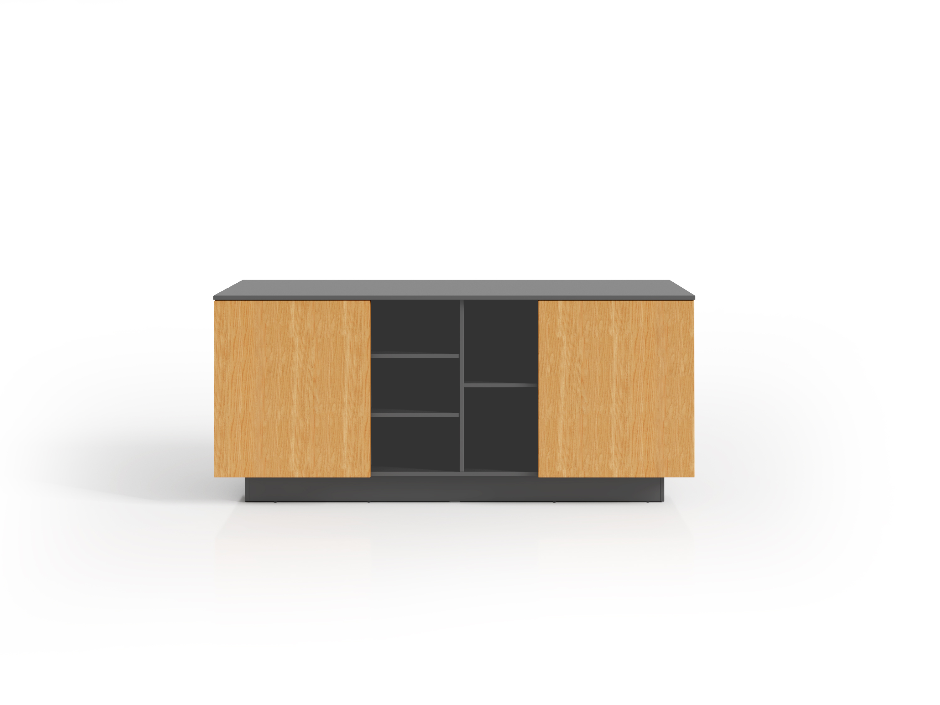 Best Selling MFC Credenza Fili - Office Furniture Credenza 리뷰 및 가격