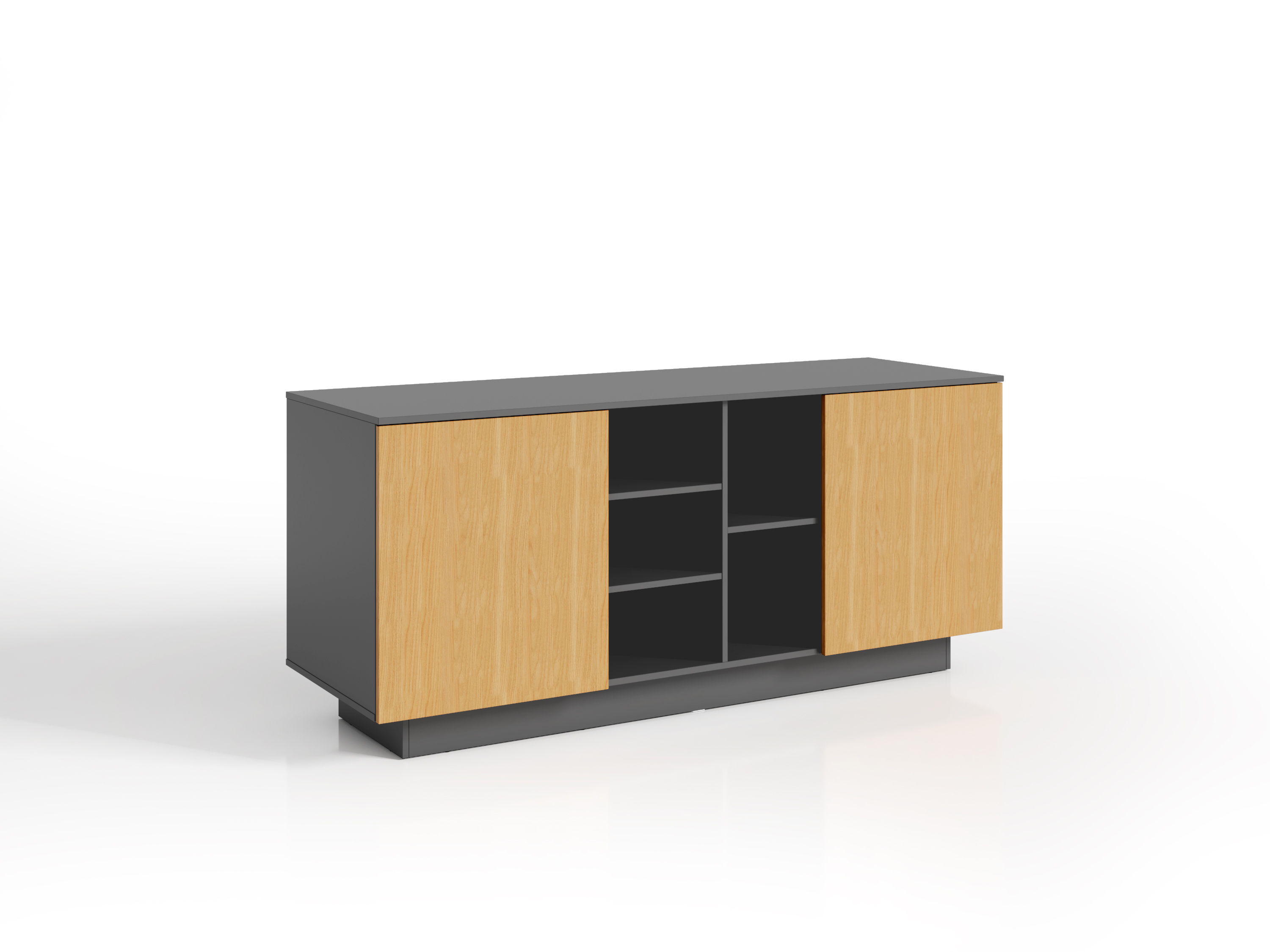 Best Selling MFC Credenza Fili - Office Furniture Credenza 리뷰 및 가격
