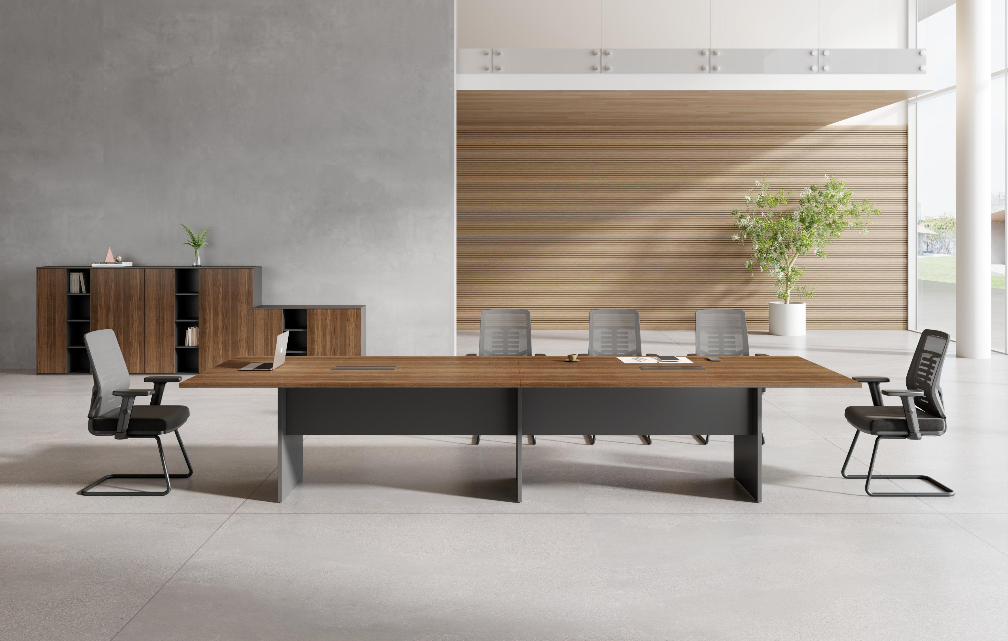 Best Selling MFC Credenza Fili - Office Furniture Credenza 리뷰 및 가격