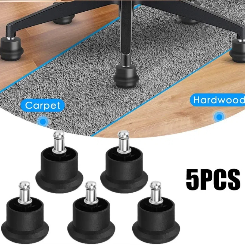 5PCS Anti Injury Floor Foot Ma - Chair Mat Hard Floor 리뷰 및 가격