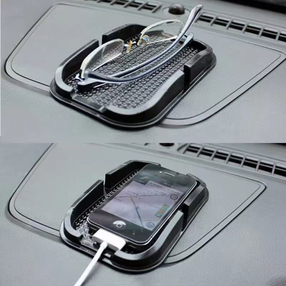 Silicone Anti Slip Mat Car Das - Mobile Pedestal Cabinet 리뷰 및 가격