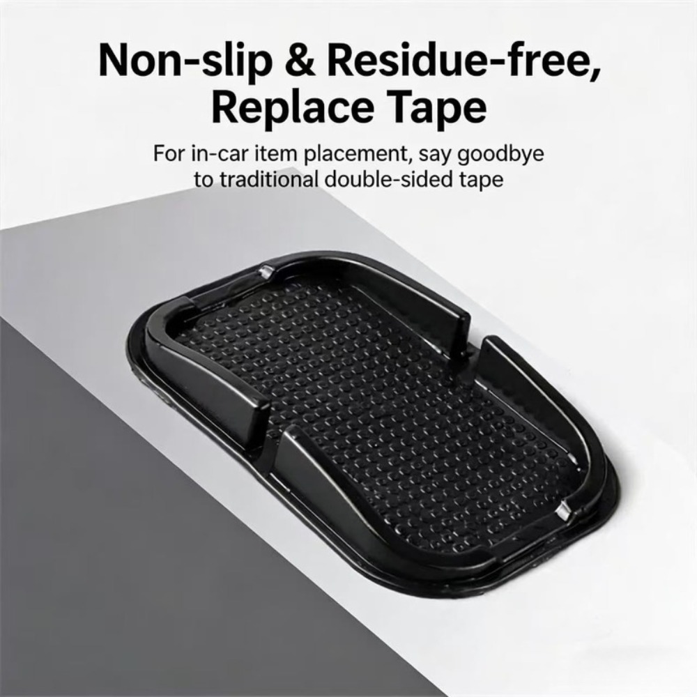 Silicone Anti Slip Mat Car Das - Mobile Pedestal Cabinet 리뷰 및 가격