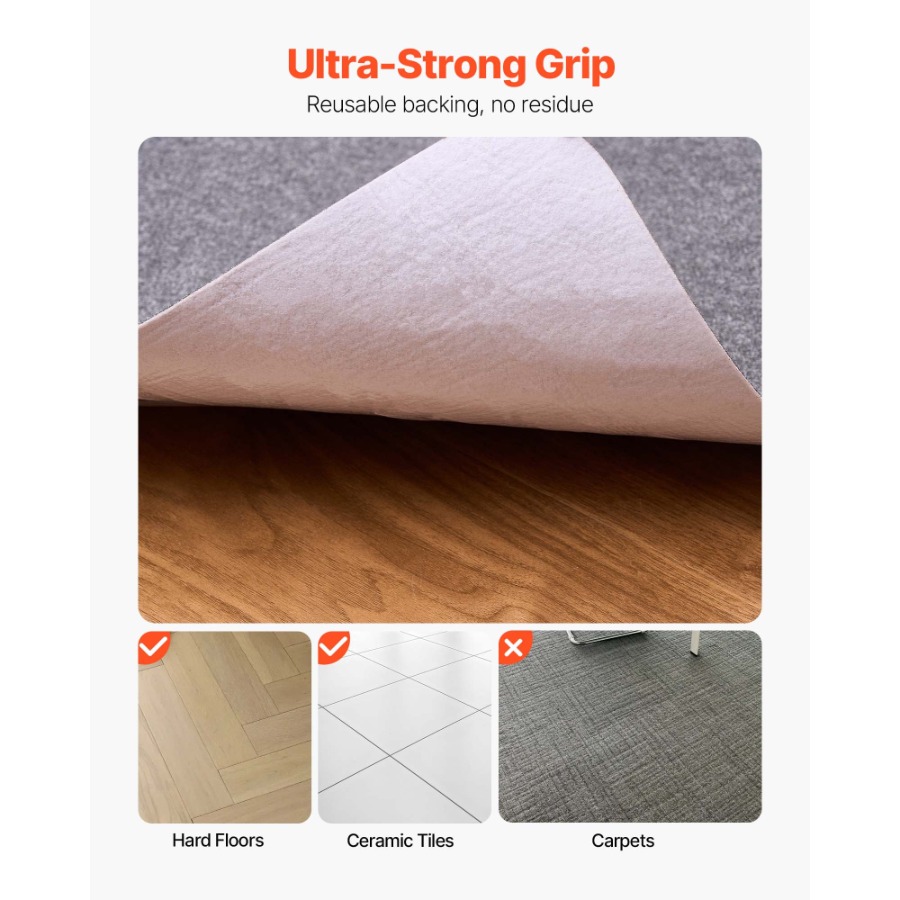 Office Chair Mat 55 x 35-inch  - Chair Mat Hard Floor 리뷰 및 가격