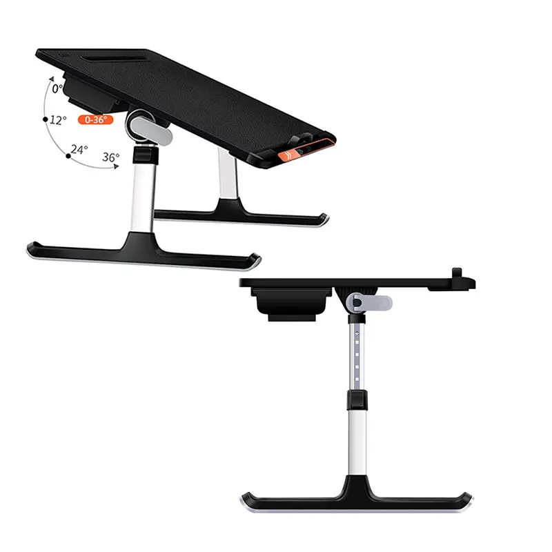 Table Bed Study Angle Adjustab - Adjustable Laptop Table 리뷰 및 가격