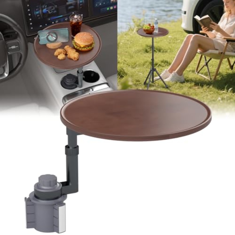 Car Tray Table Car Laptop Desk - Adjustable Laptop Table 리뷰 및 가격