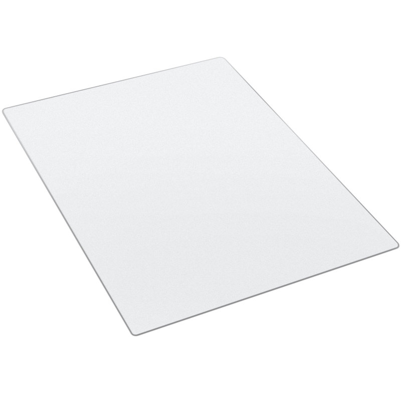 Chair Mat 36 X 48-inch Transpa - Chair Mat Hard Floor 리뷰 및 가격