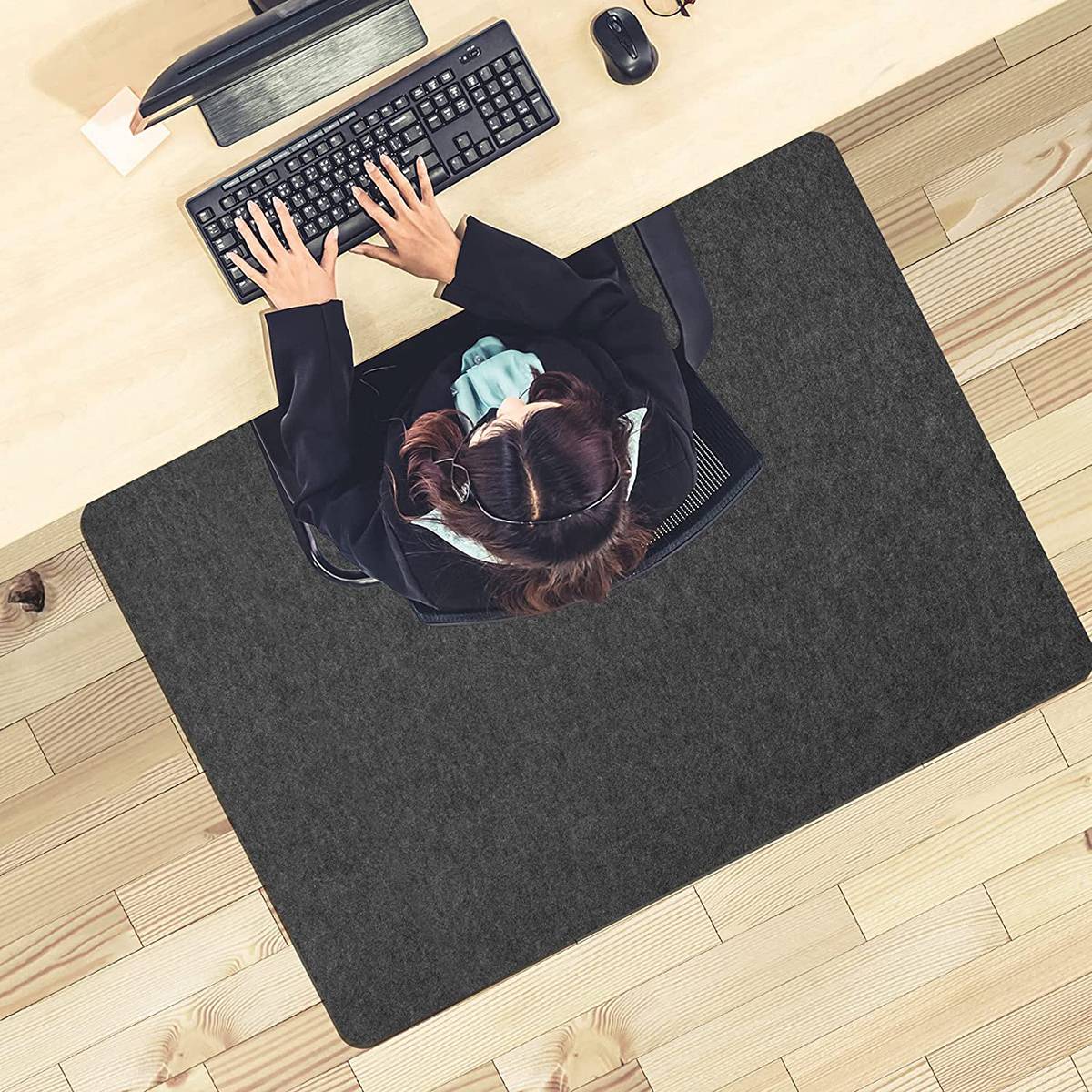AEE3-Floor Protection Mat Offi - Chair Mat Hard Floor 리뷰 및 가격