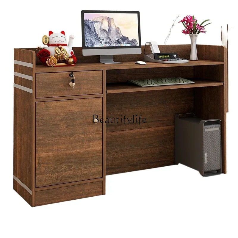 Front desk store small recepti - Office Furniture Store 리뷰 및 가격