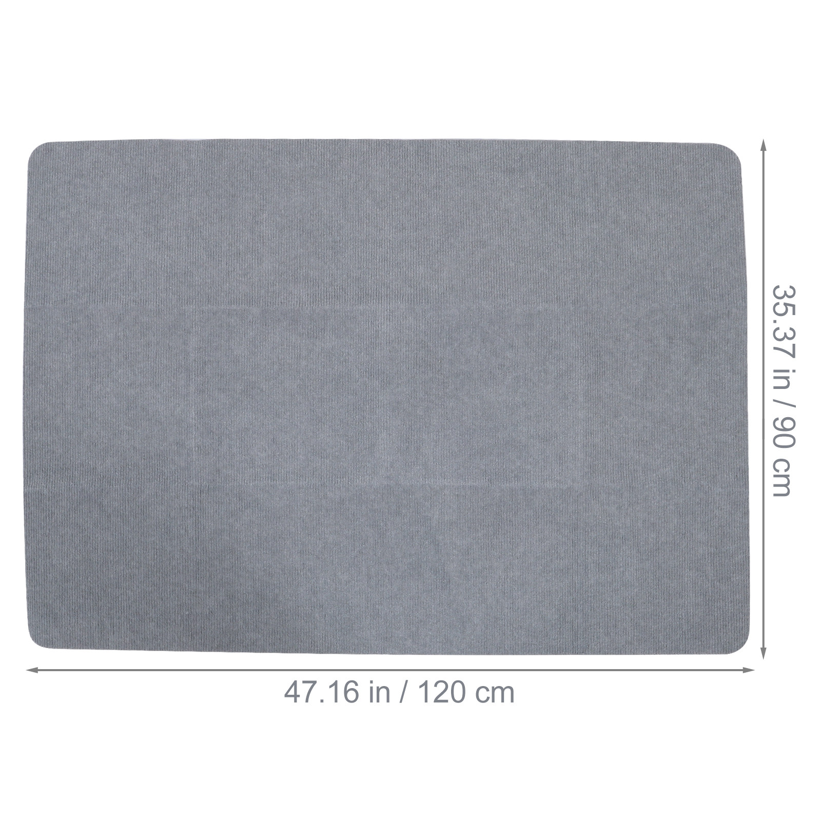 Heavy Duty Self-Adhesive Offic - Chair Mat Hard Floor 리뷰 및 가격
