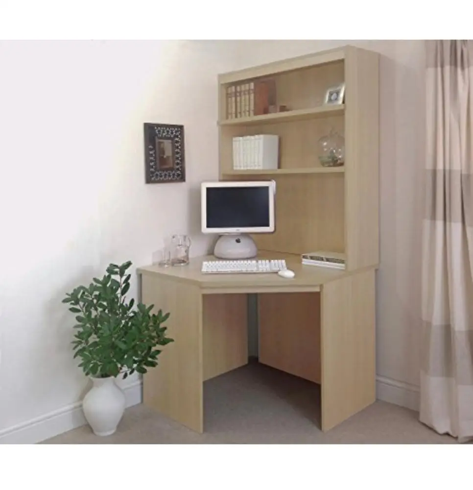 S Corner Desk Unit Computer Ta - Office Furniture Uk 리뷰 및 가격