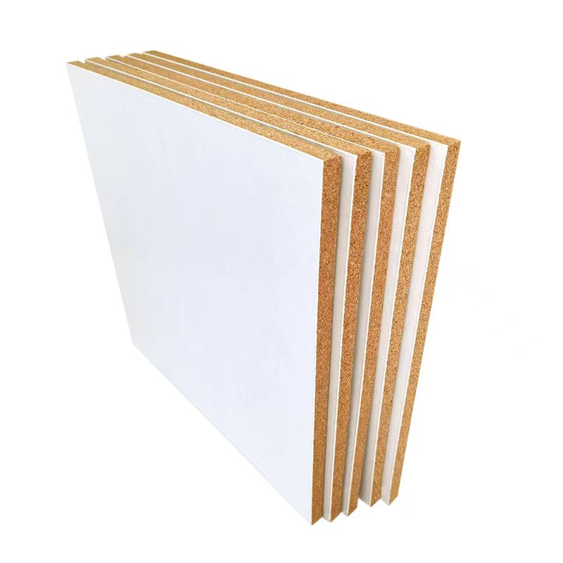 2/4/6 Pieces of Square Cork Bo - Bulletin Board Cork 리뷰 및 가격
