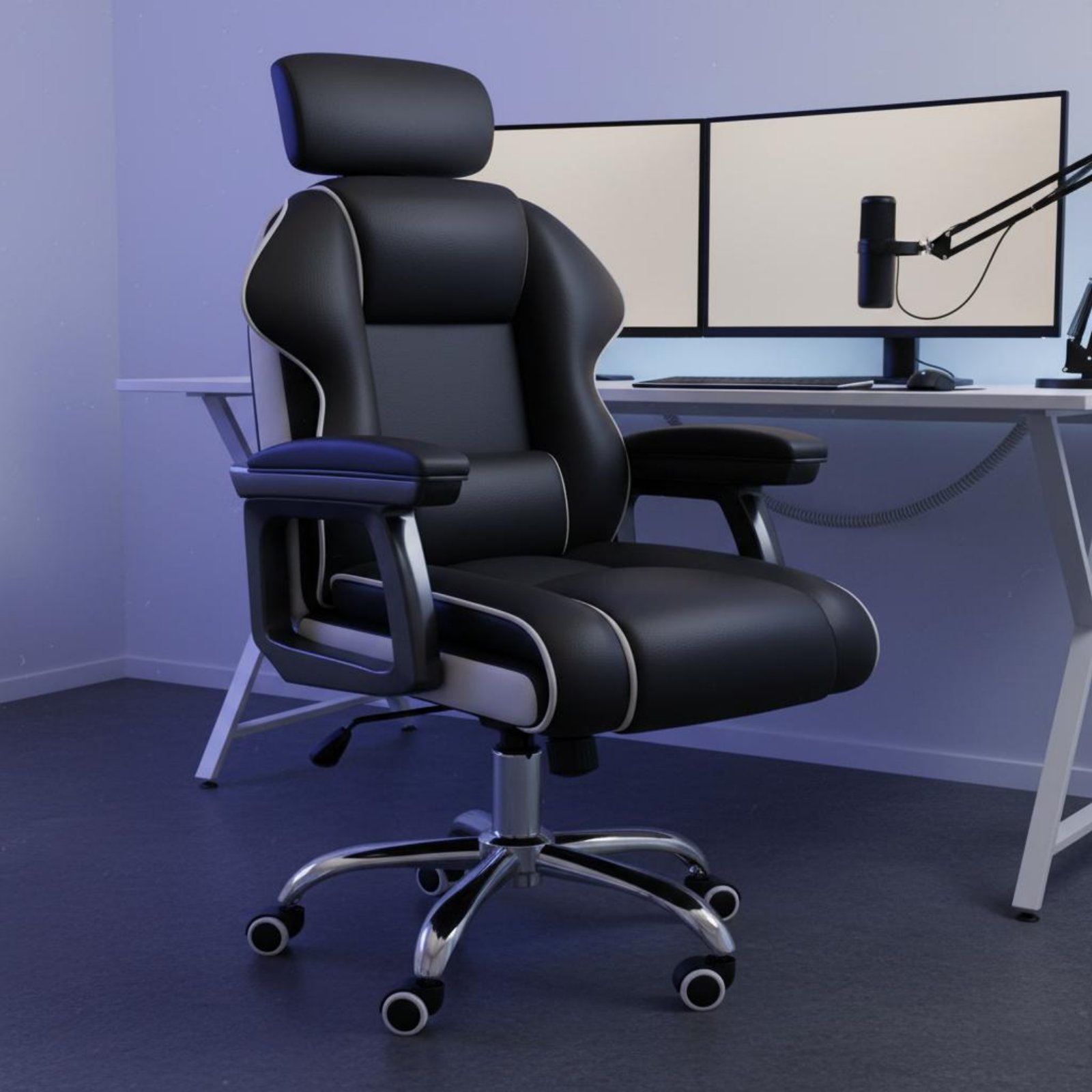 Ergonomic Gaming Chair Height  - Furniture Chairs For Office 리뷰 및 가격