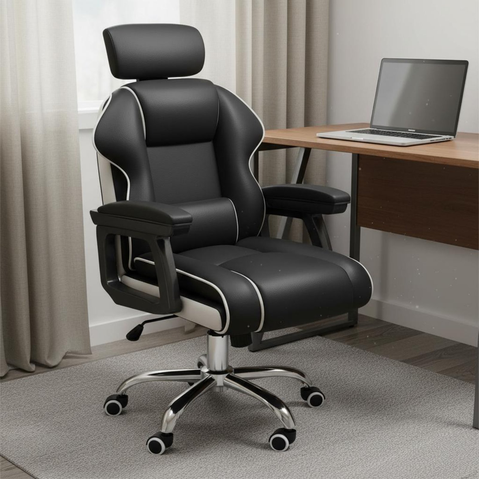 Ergonomic Gaming Chair Height  - Furniture Chairs For Office 리뷰 및 가격