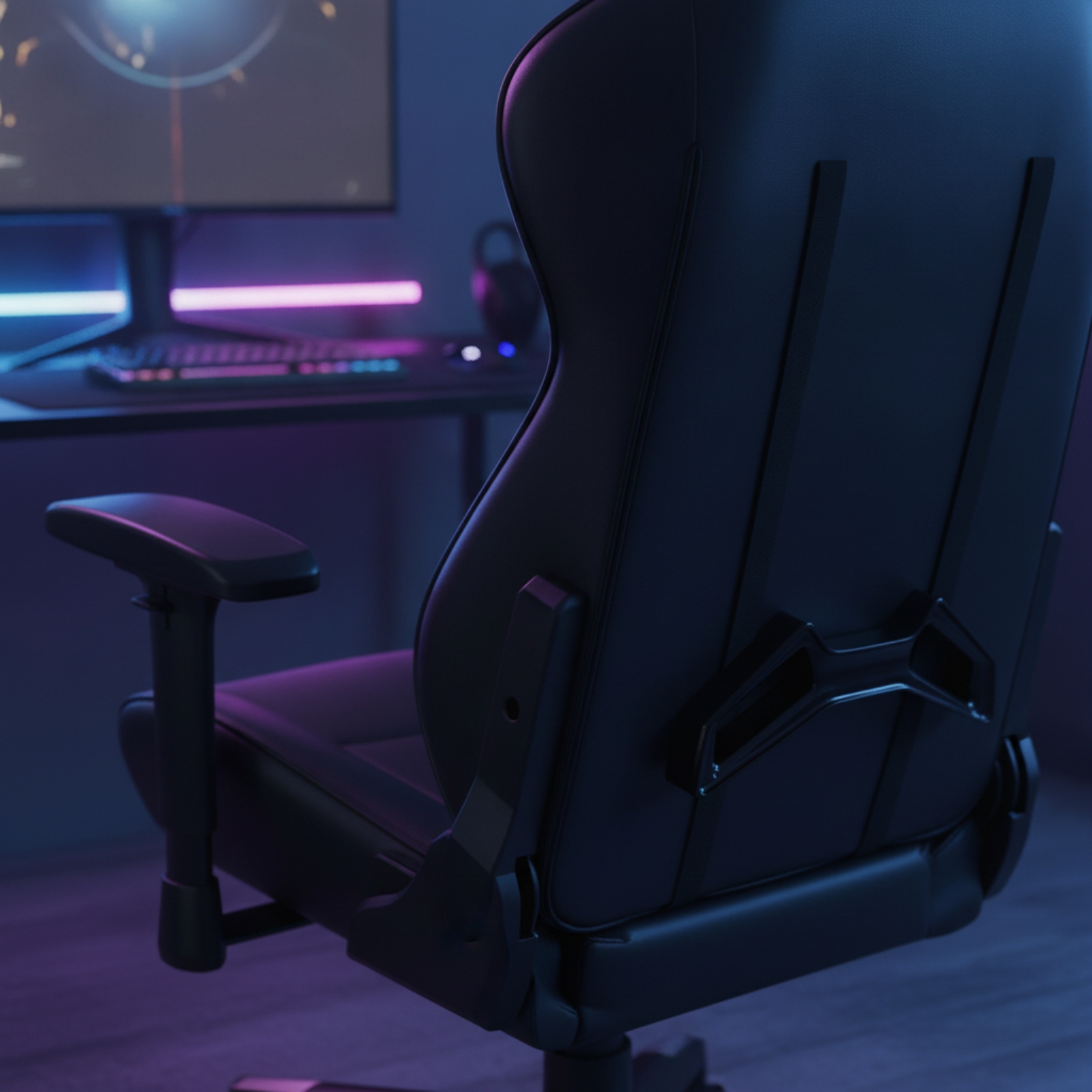 Gaming Chair Bracket Easy to I - Furniture Chairs For Office 리뷰 및 가격